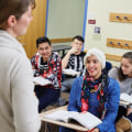 How to get admission in usa universities for international students?