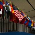 What would you do to become culturally competent before going to study abroad?