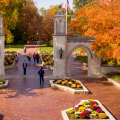 The 10 Best Cities for International Students in the USA
