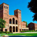 The Best Cities for International Students in the United States