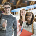What courses to study in usa?