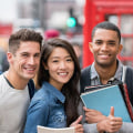 Is the USA Safe for Studying? A Comprehensive Guide
