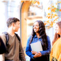 Is education free in usa for foreigners?