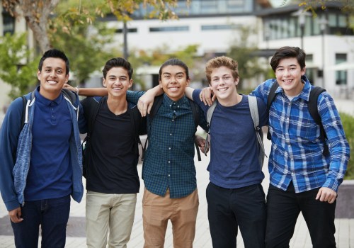 What Qualifications Do I Need to Study in America?
