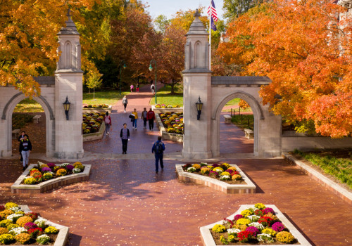 The 10 Best Cities for International Students in the USA