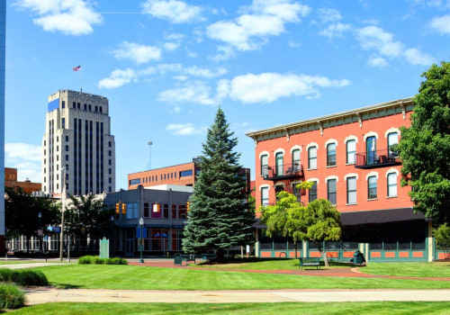 The Cheapest Cities in the USA for International Students