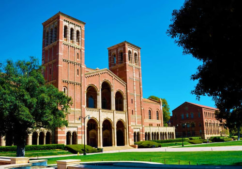 The Best Cities for International Students in the United States