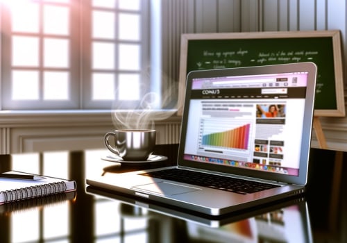 The Best US Admissions Tutoring Websites