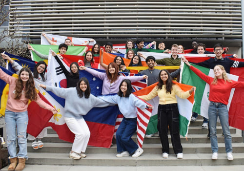 How much university fees in usa for international students?