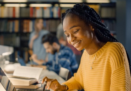 Can Anyone Study in the USA? A Guide to Student Visas