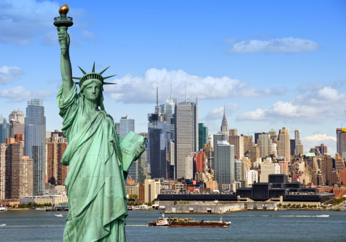 Studying in the USA: A Comprehensive Guide for International Students