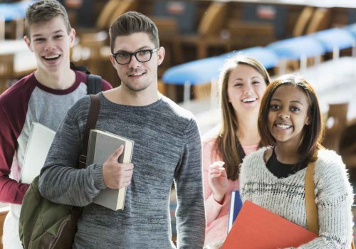 What courses to study in usa?