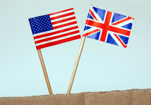 Should i go to uk or usa to study?