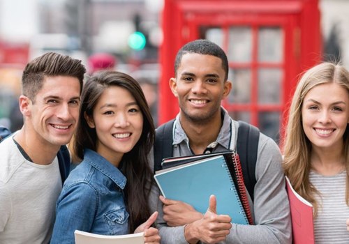 Is the USA Safe for Studying? A Comprehensive Guide