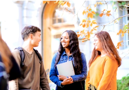 Is education free in usa for foreigners?